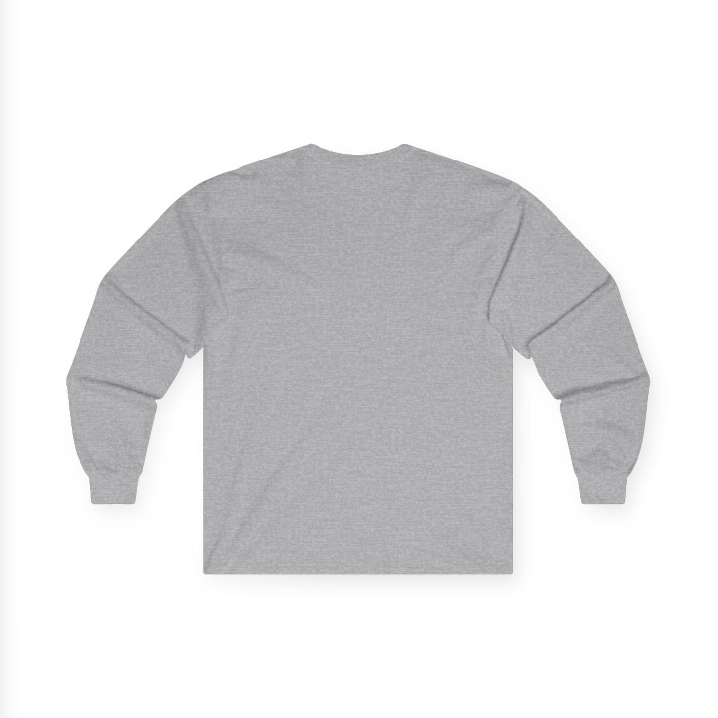 On A Mission Unisex Ultra Cotton Long Sleeve Tee