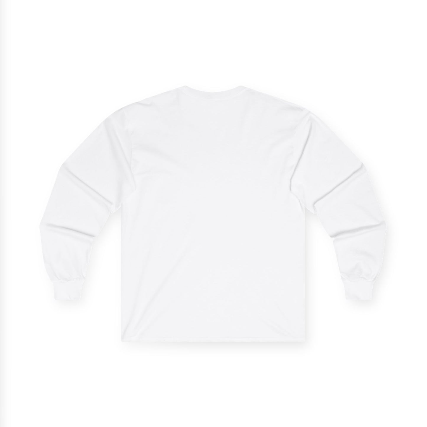 On A Mission Unisex Ultra Cotton Long Sleeve Tee