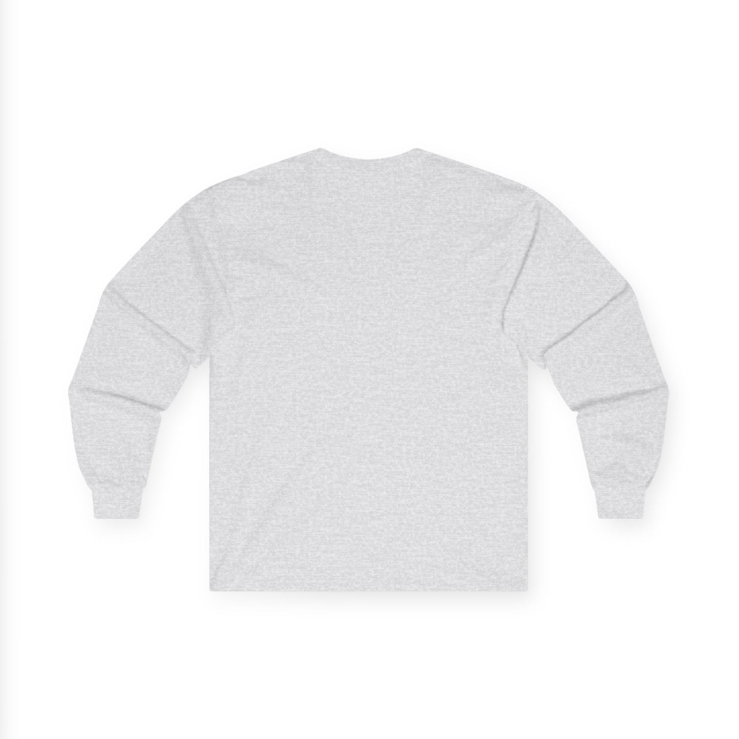 On A Mission Unisex Ultra Cotton Long Sleeve Tee