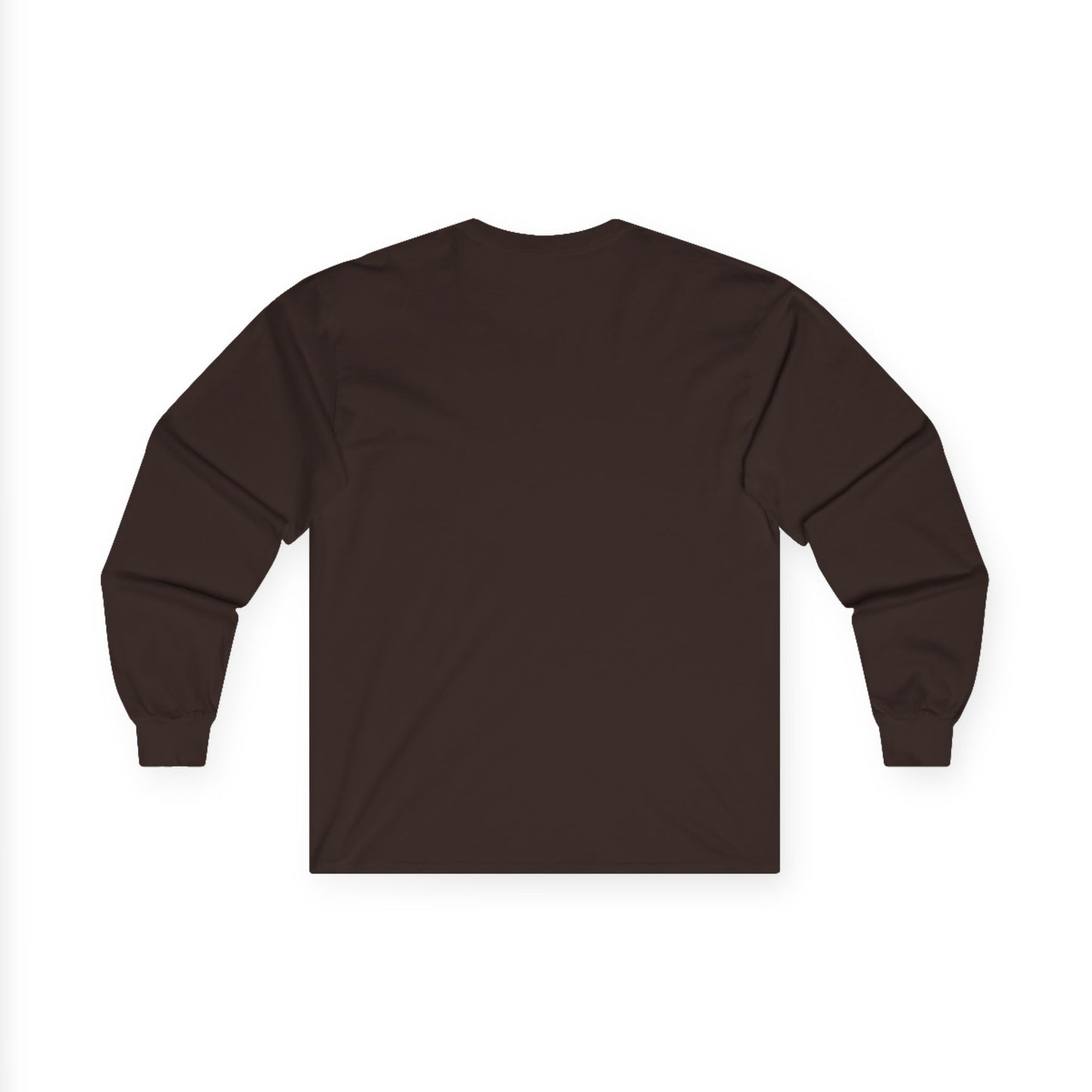 On A Mission Unisex Ultra Cotton Long Sleeve Tee